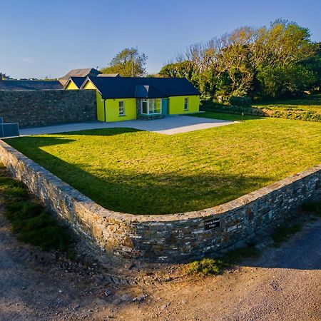 Carrig Island Lodge Ballylongford Екстер'єр фото