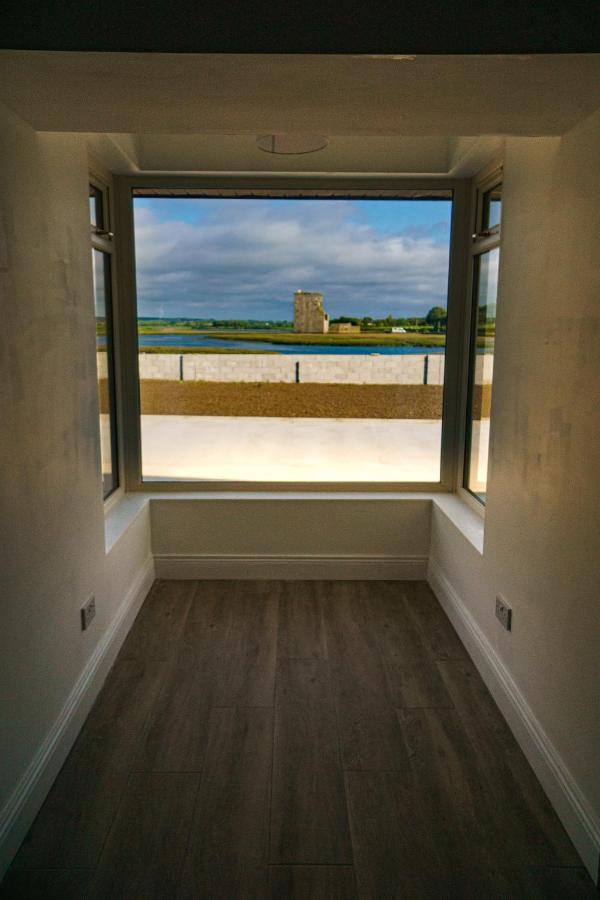 Carrig Island Lodge Ballylongford Екстер'єр фото