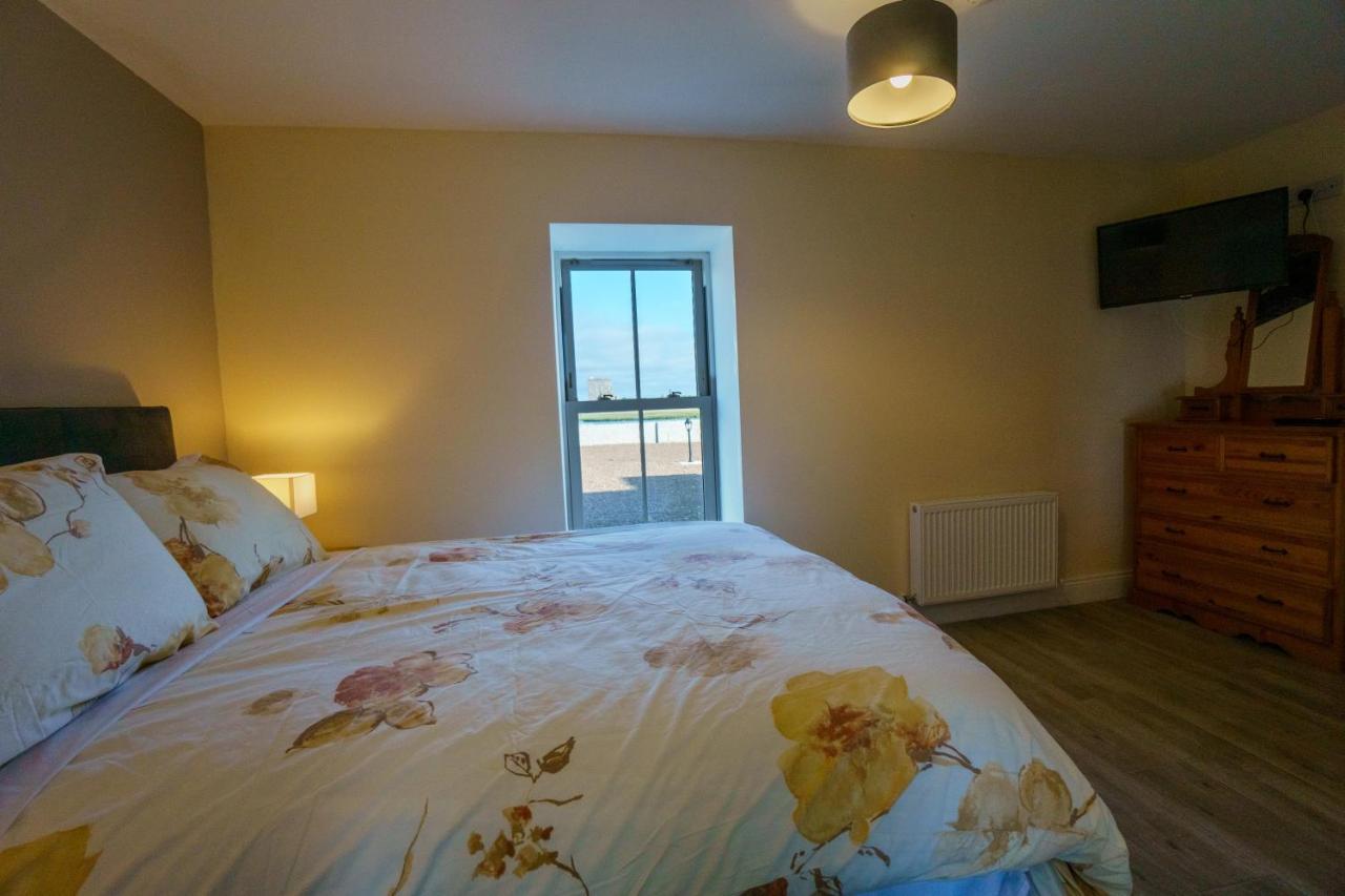 Carrig Island Lodge Ballylongford Екстер'єр фото