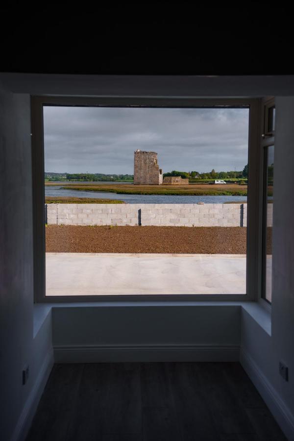 Carrig Island Lodge Ballylongford Екстер'єр фото