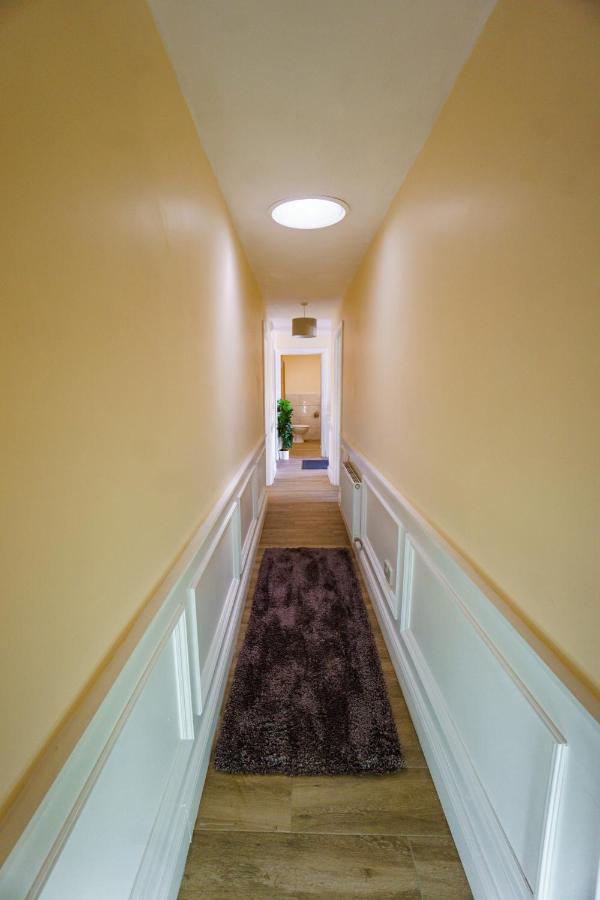 Carrig Island Lodge Ballylongford Екстер'єр фото