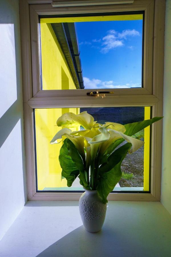 Carrig Island Lodge Ballylongford Екстер'єр фото