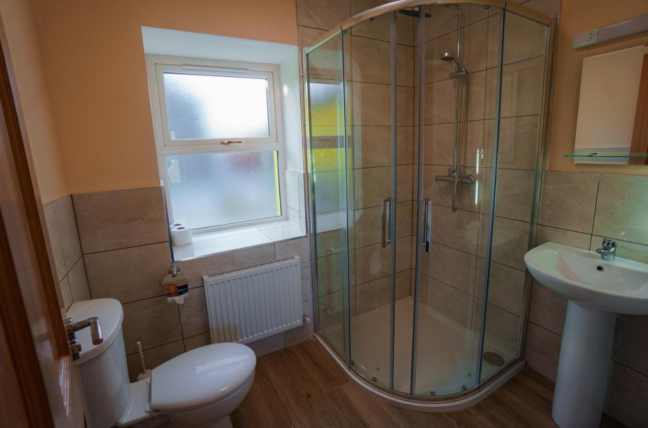 Carrig Island Lodge Ballylongford Екстер'єр фото