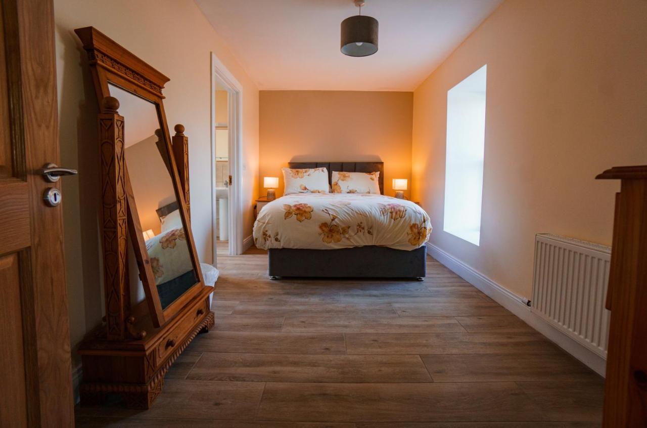 Carrig Island Lodge Ballylongford Екстер'єр фото