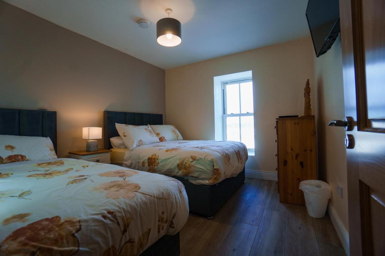 Carrig Island Lodge Ballylongford Екстер'єр фото