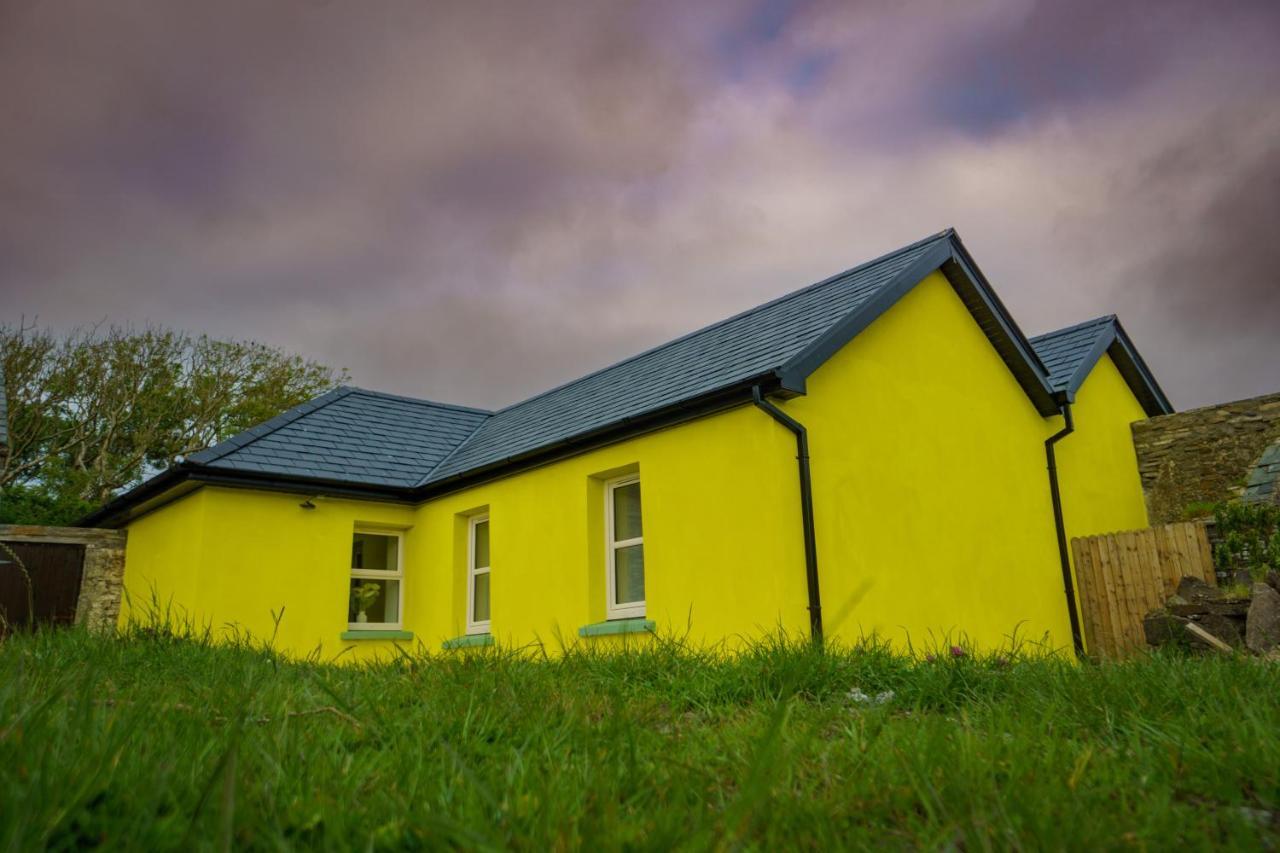 Carrig Island Lodge Ballylongford Екстер'єр фото