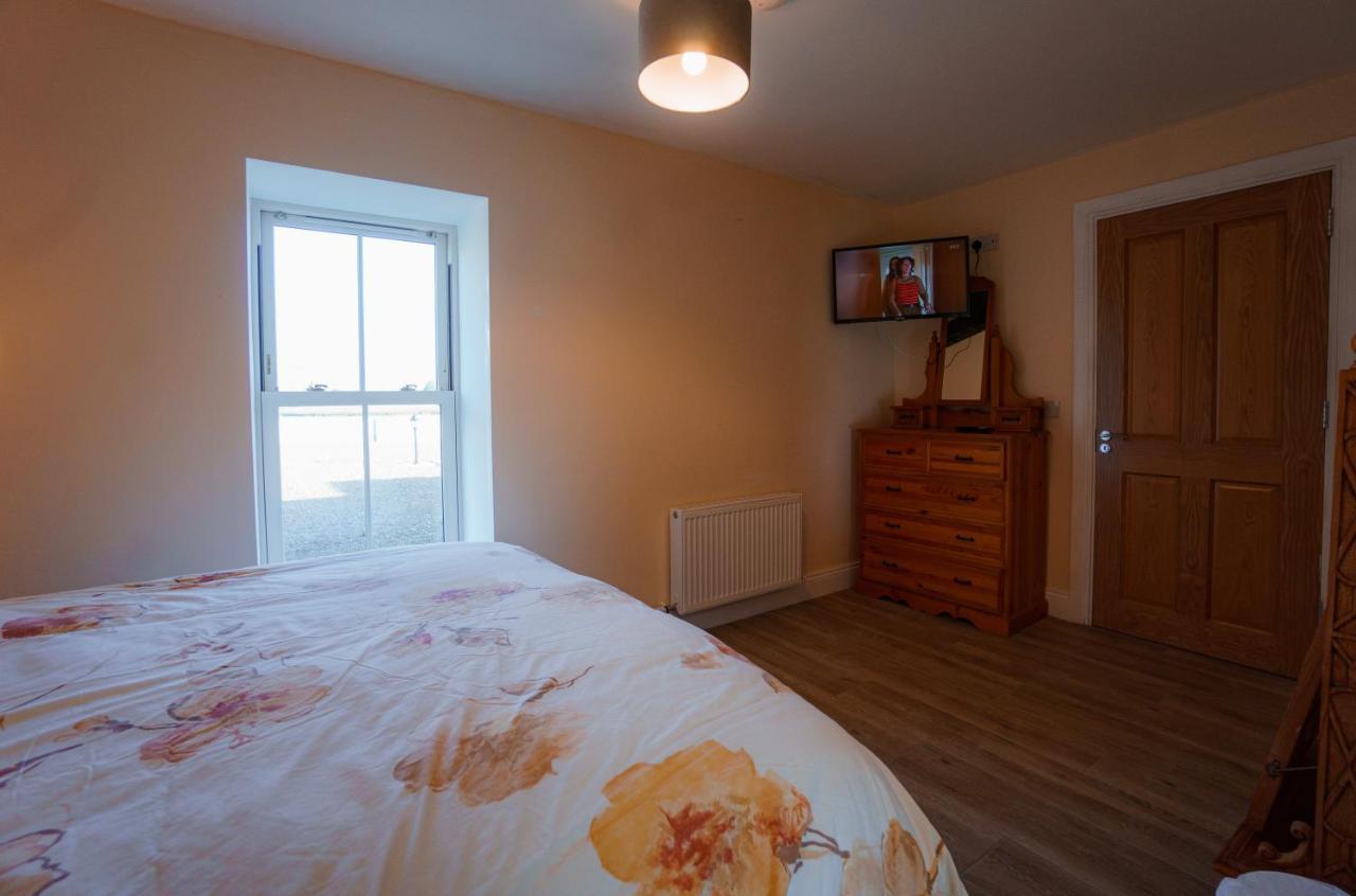 Carrig Island Lodge Ballylongford Екстер'єр фото
